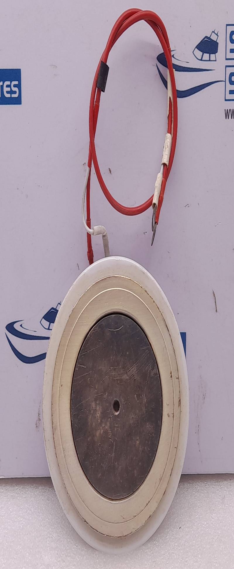 Mitsubishi FT1500CH-40 High Speed Thyristor FT1500CH40
