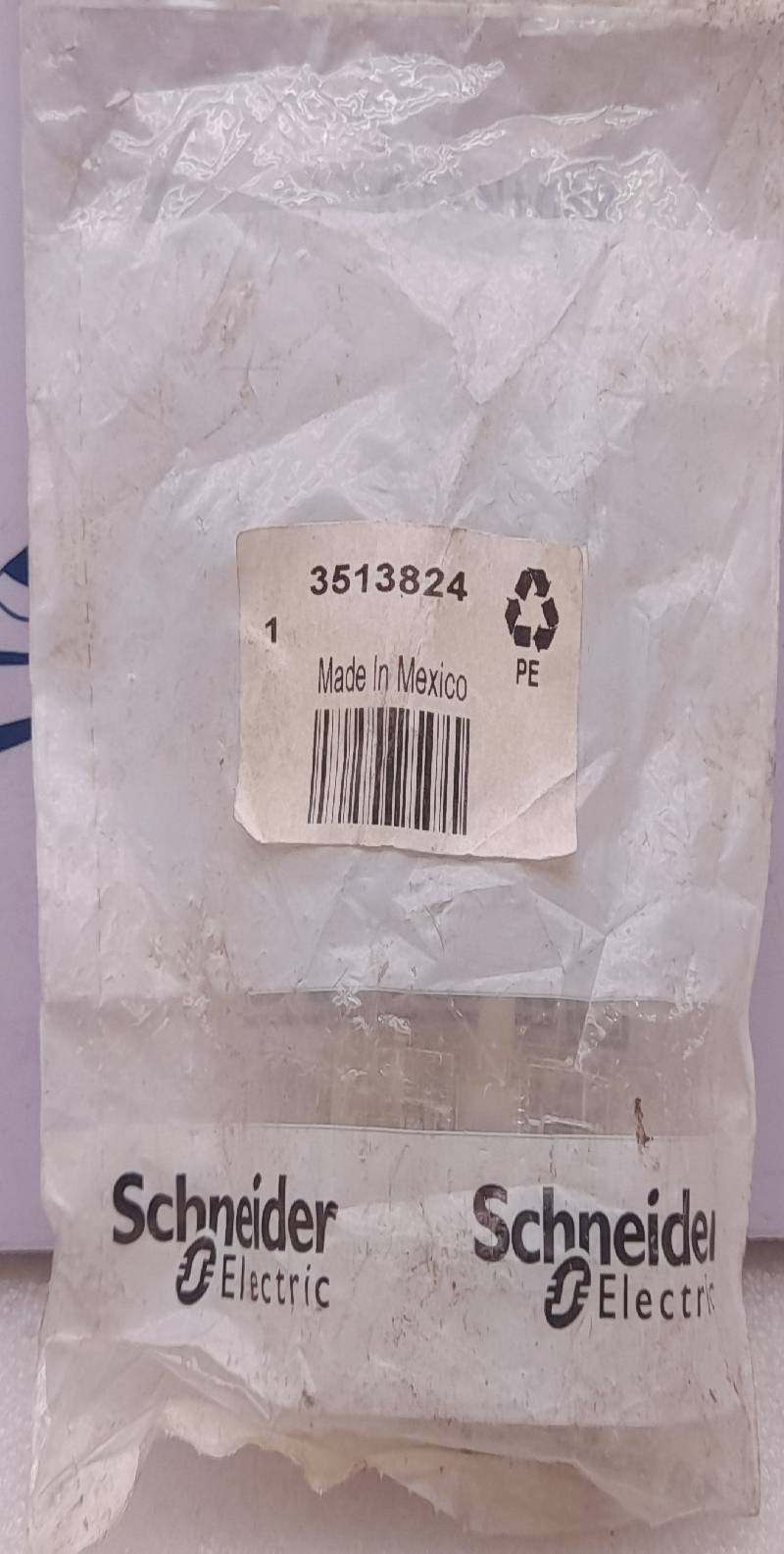 Square D 9001KA1G Contact Block 1NC-1NO Heavy Duty 3613825 Schneider Electric