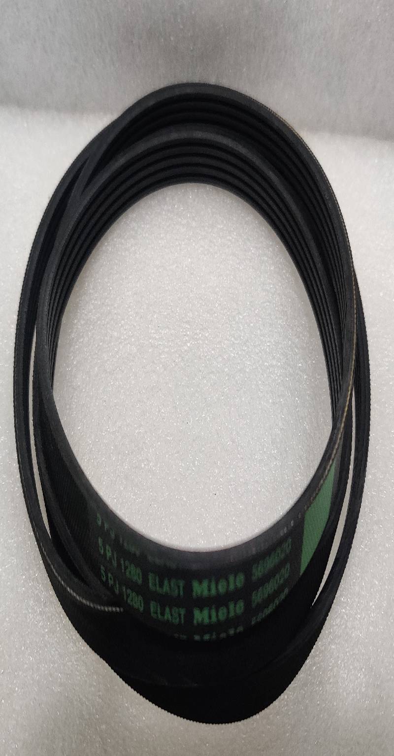 MIELE 50696 0.20 BELT FOR WASHING MACHINE