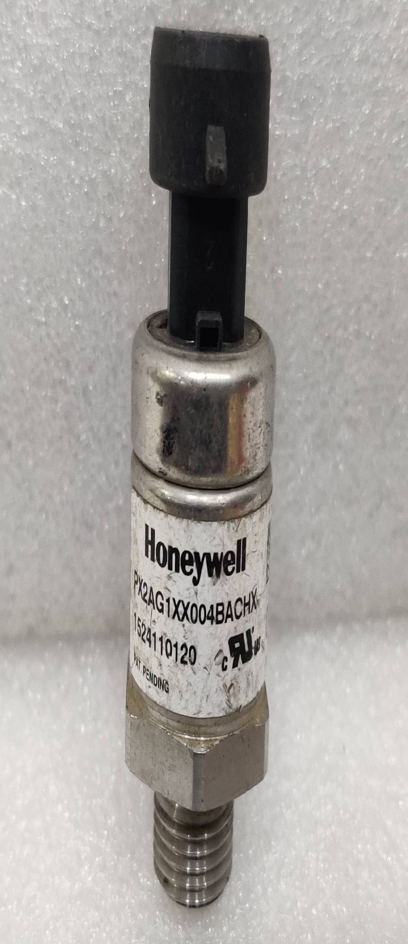 HONEYWELL PX2AG1XX004BACHX