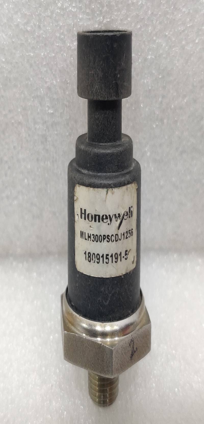 HONEYWELL180915151-5 PRESSURE SENSOR MLH300PSCDJ1256