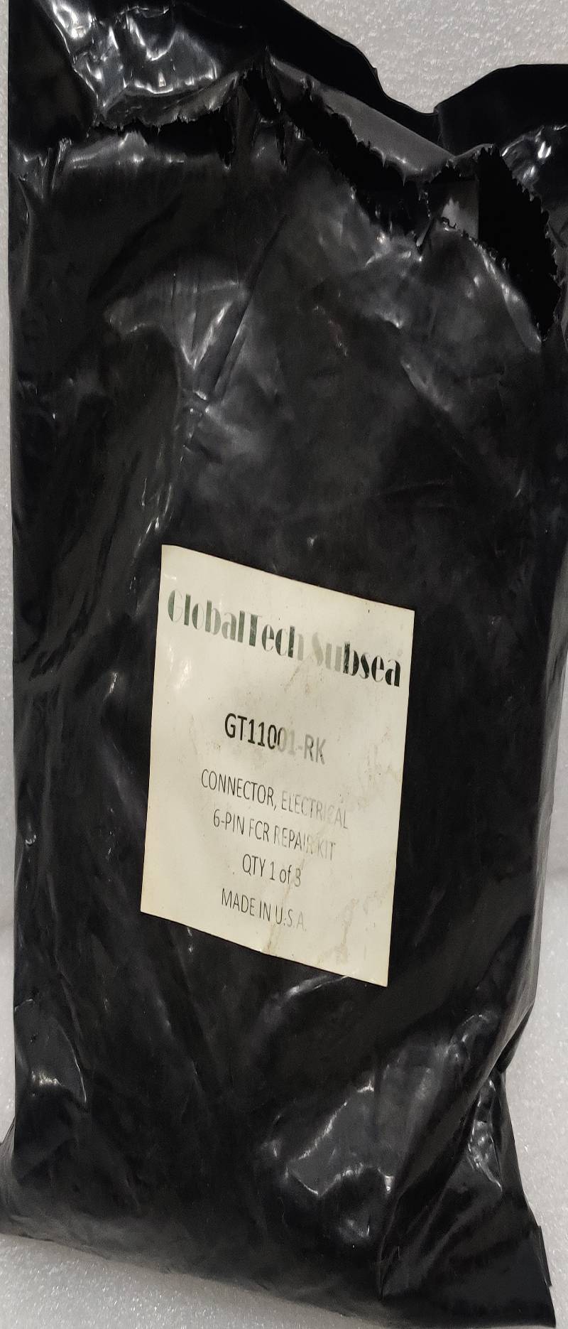GLOBALTECH SUSEA GT11001-RK CONNECTOR ELECTRICAL