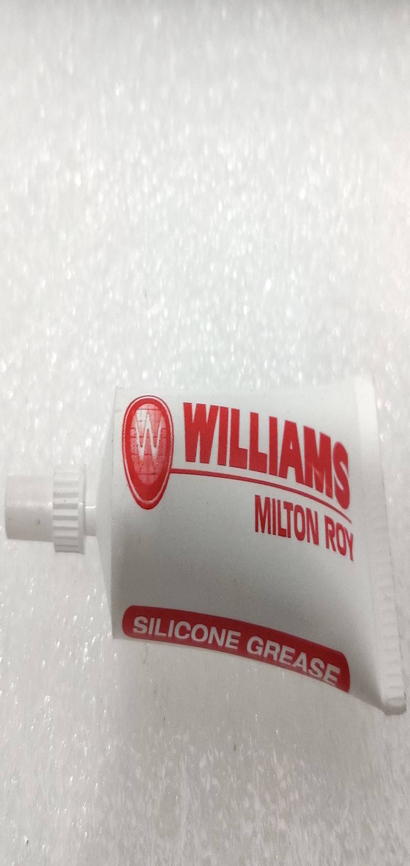 WILLIAMS MILTON ROY G321M1 SILICONE GREASE
