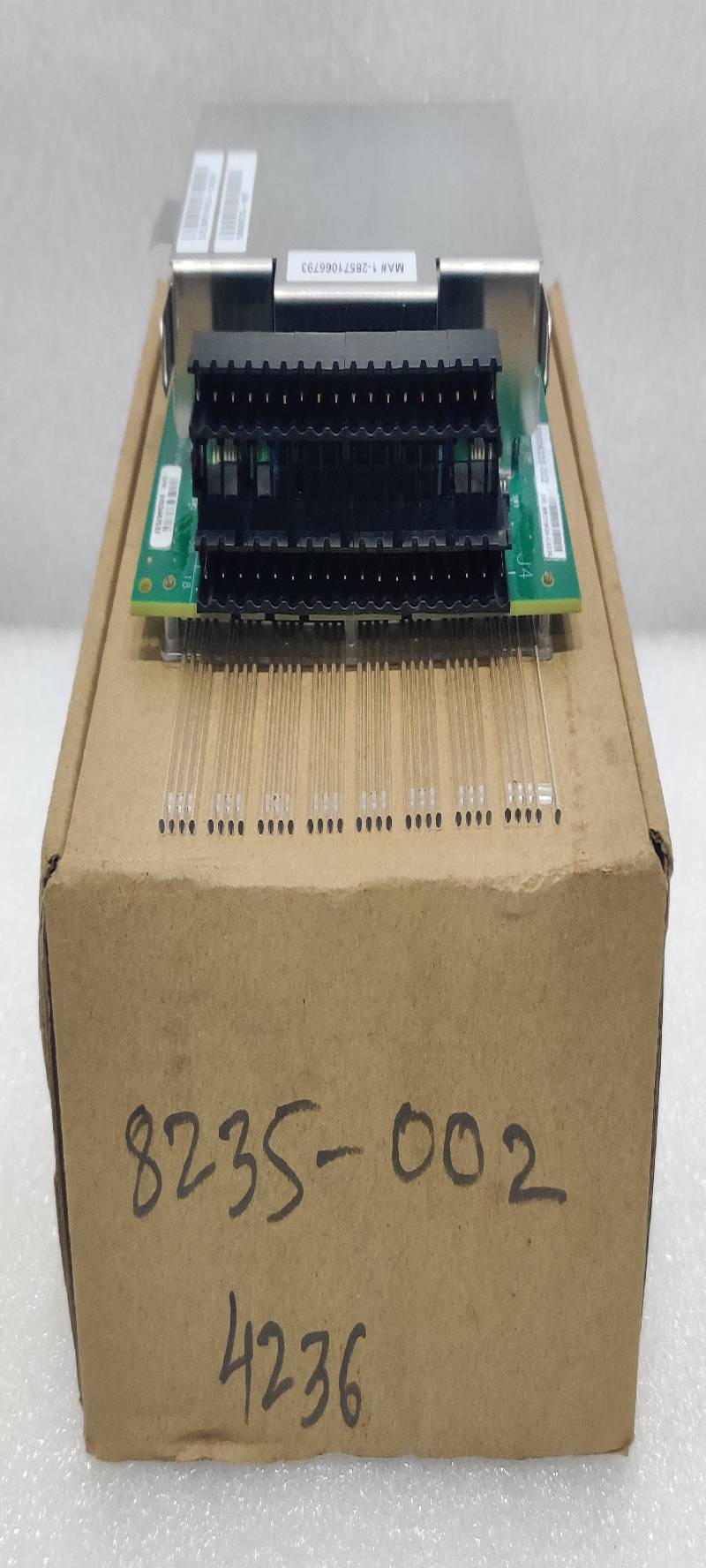 Honeywell d/c br21w34 – c4236 pcb 50008235 – 002