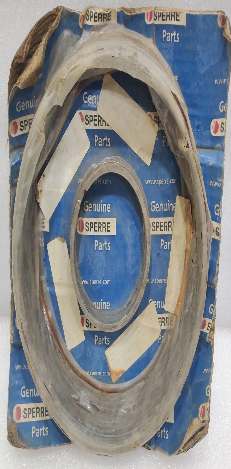 Sperro 462296 genuine sperre parts seal kit comparing