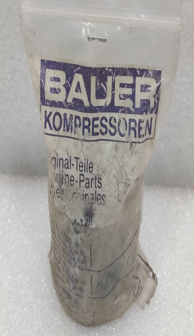 Bauer kompressoren  pneumatic cylinder 
