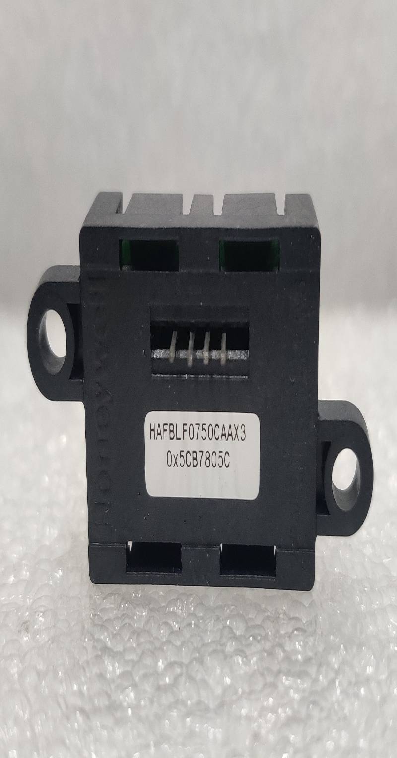 Hafblf0750caax3 zephyre digitale airflow sensor