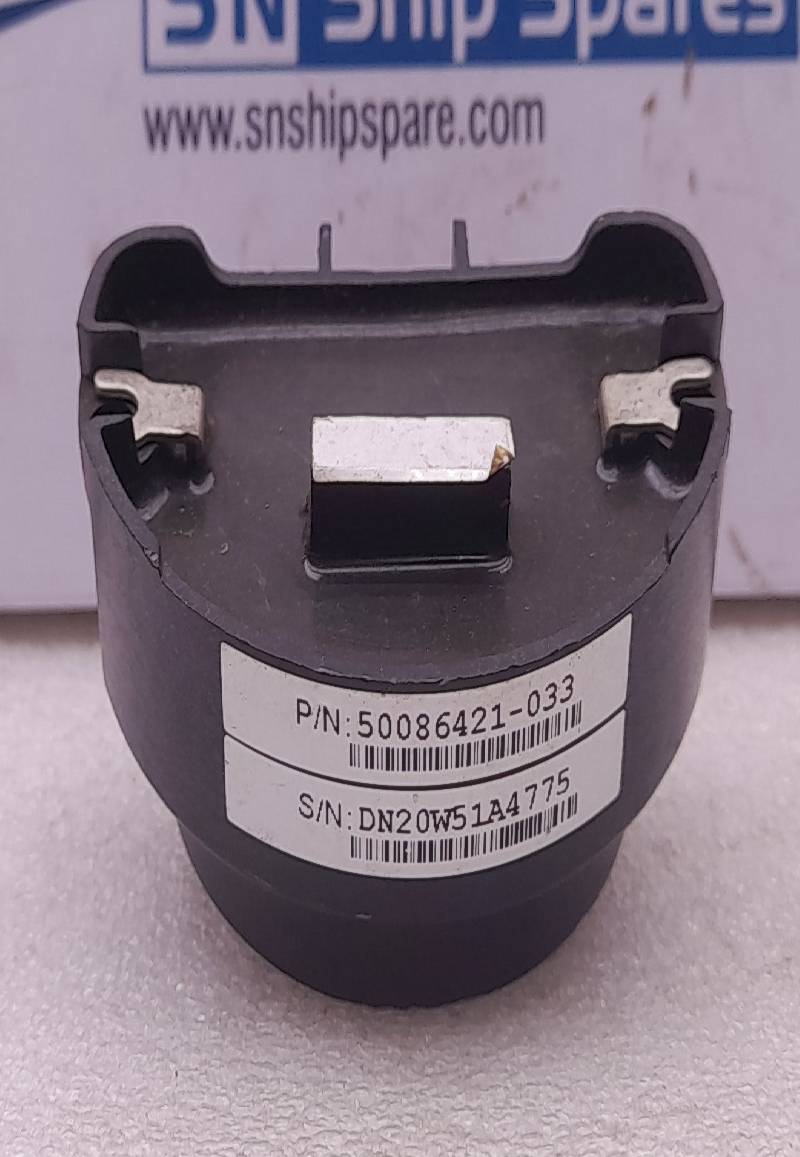 Honeywell 50086421-033 Smartline Temperature Transmitter 