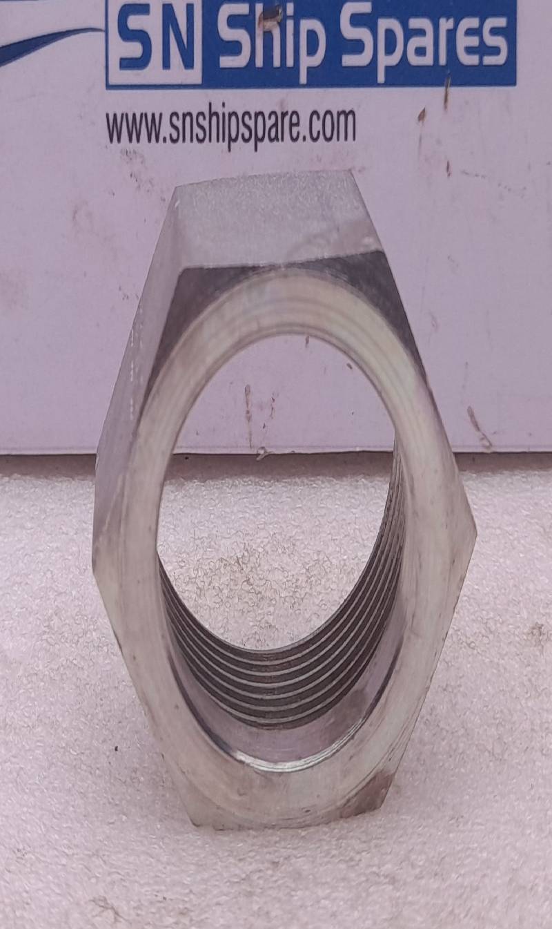 Quincy 140679-008 Nut 2PCs In Lot 