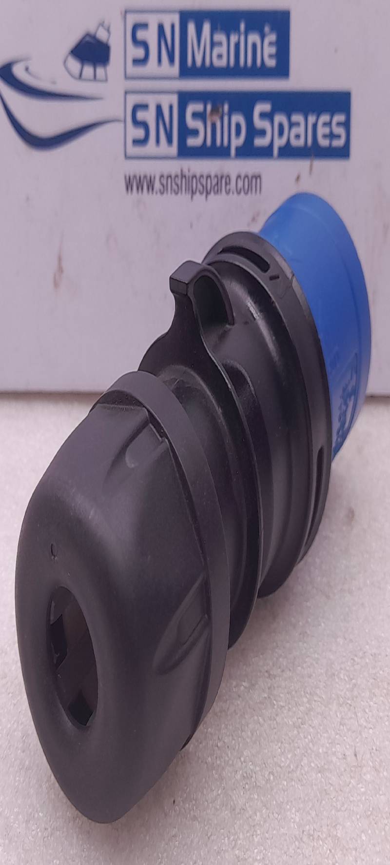 PCE Type 013 Connector Plug 3Pin 16A-h/220-250V~ 2P+E/ 50+60Hz
