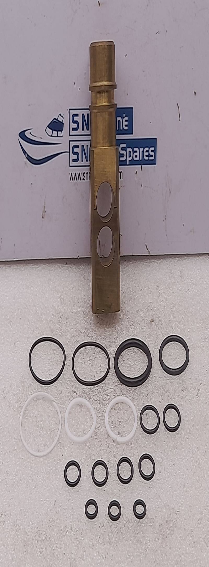 Songa Offshore HPU BOP Control Repair Kit 