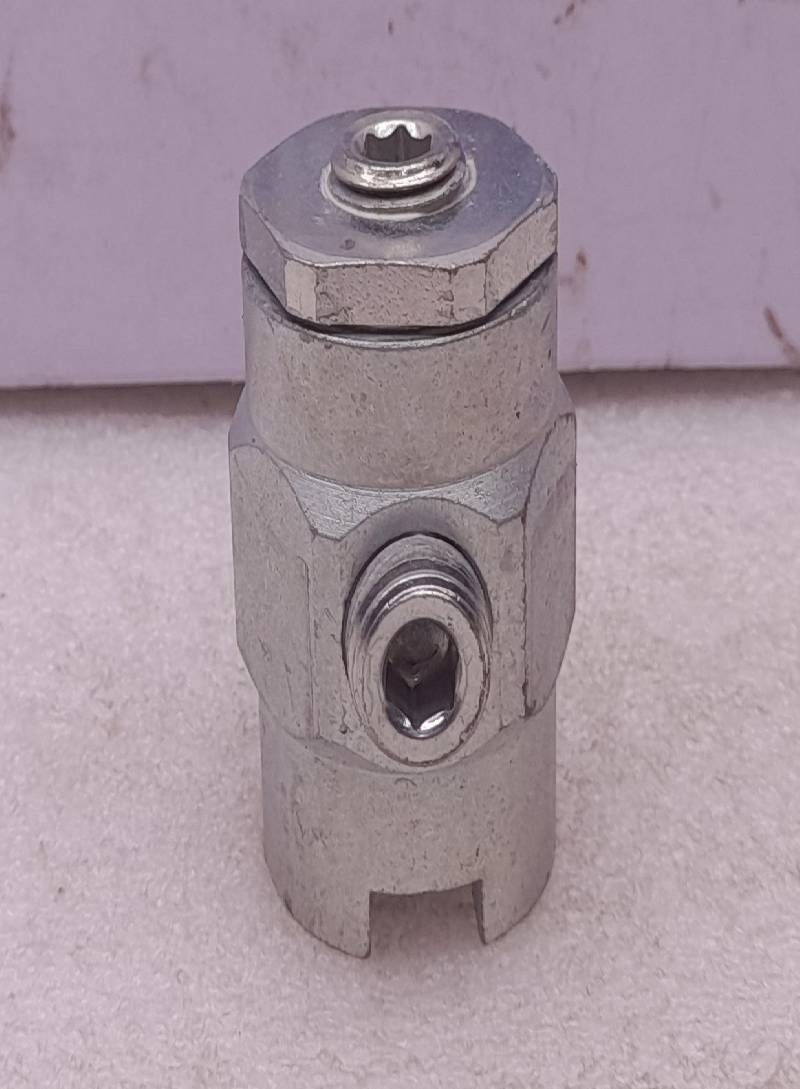 Songa Offshore 319702 Button Head Coupler 2PCs In Lot 