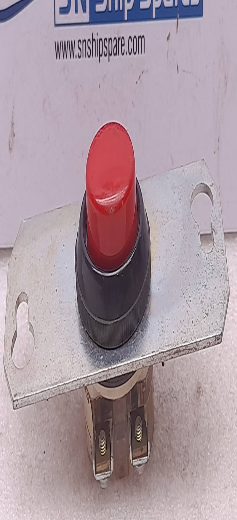 Baco AC011 Pushbutton Switch 