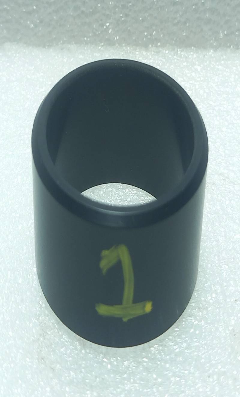Oceaneering 0336939 Band Wear 1.0 Rev AA 5PCs In Lot 