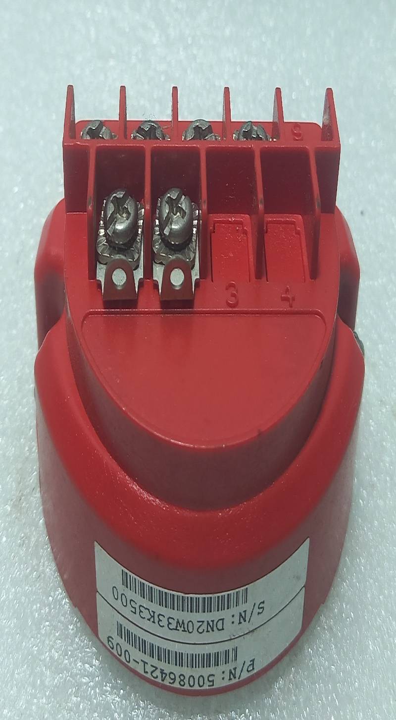 Honeywell 50086421-009 Smartline Temperature Transmitter Terminal