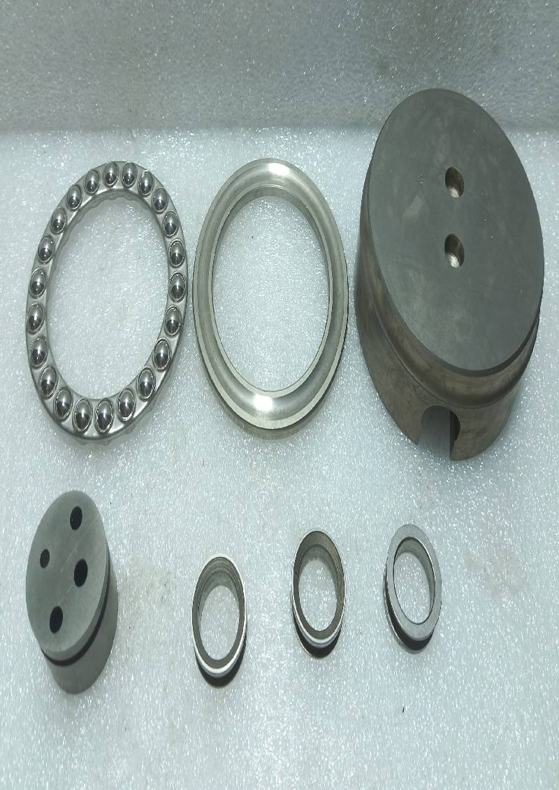Barksdale 75100999 Cad Repair Kit 1In 4-Way Valve 