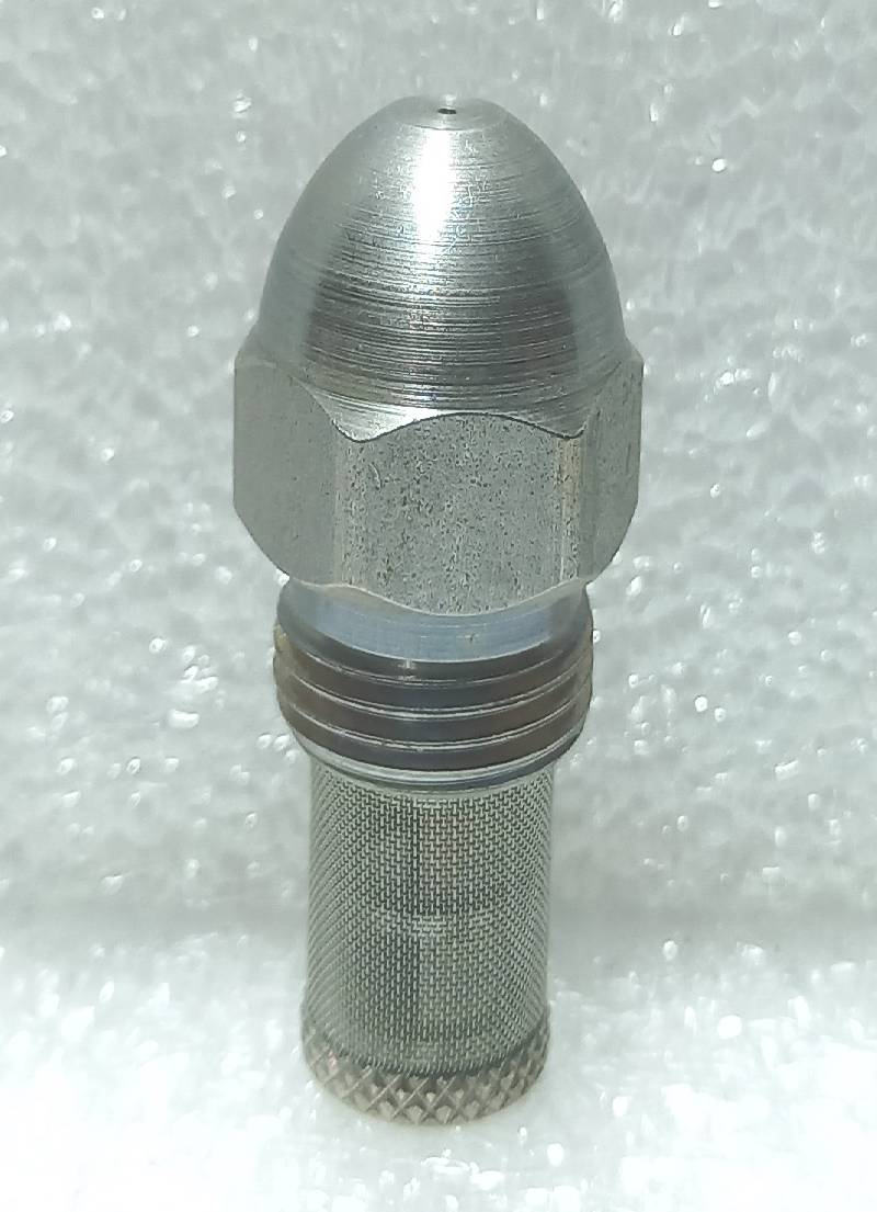 Monarch 6.50 Pilot Oil Nozzle 6.5GPH 45Degree Clayton 33522