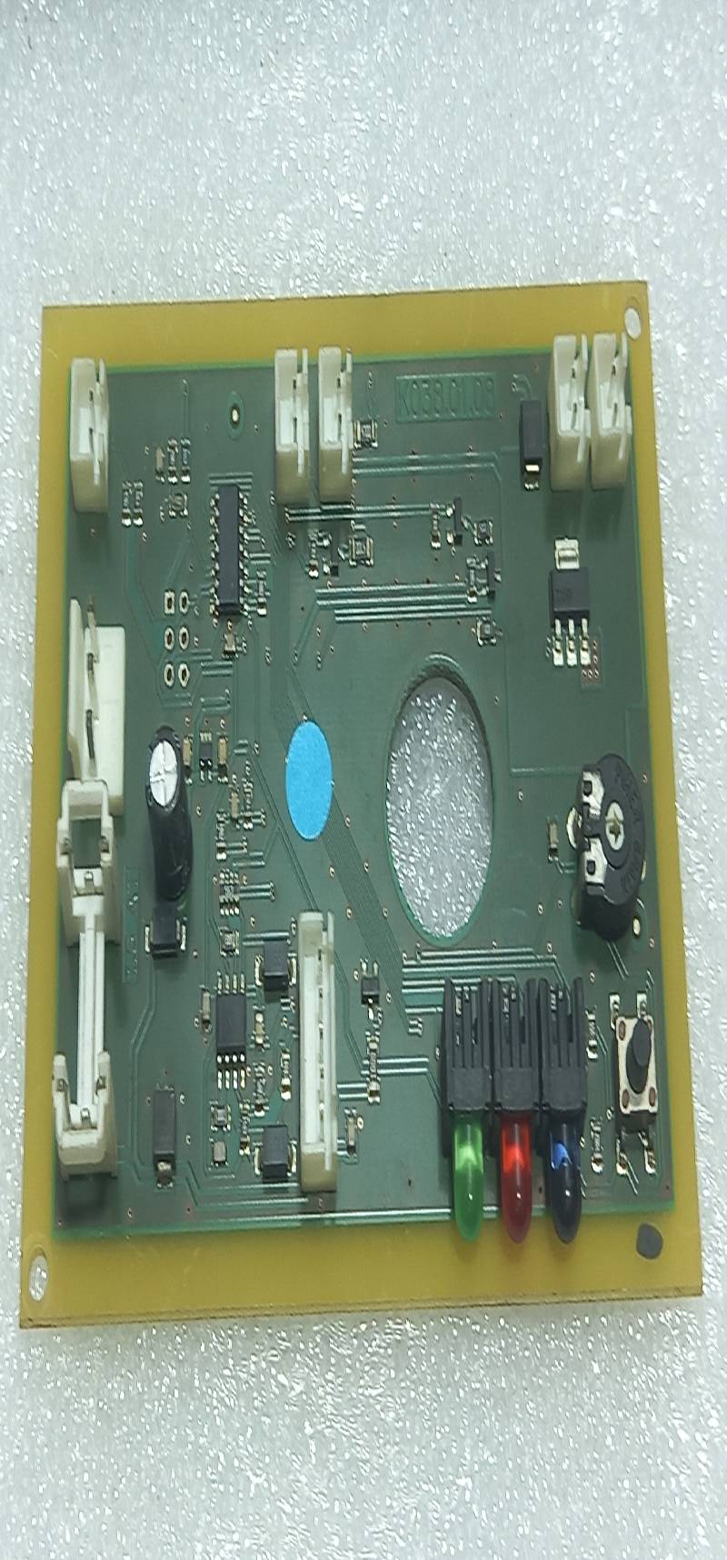 K038.01.08 Printed Circuit Board 