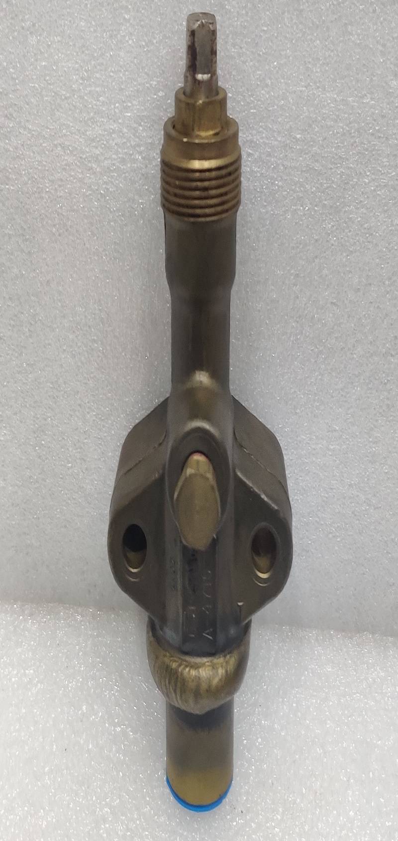INGERSOLL RAND A-4715 BRASS FAUCET VALVE