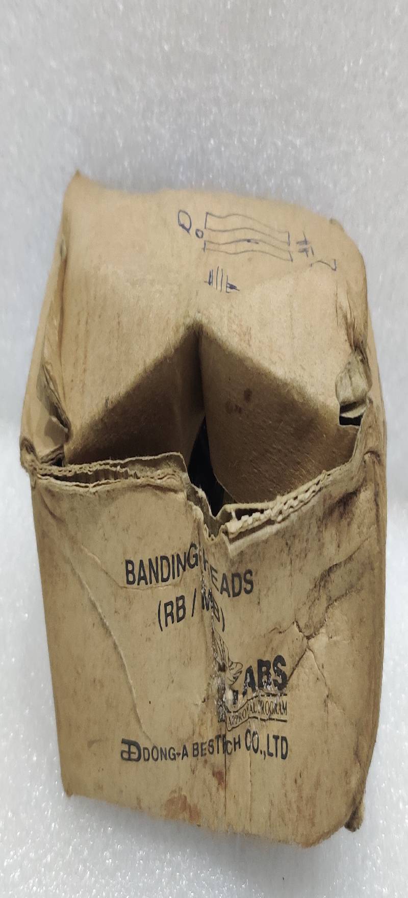 ABS DONG-A BESTECH RBK/MBK-6 bending heads