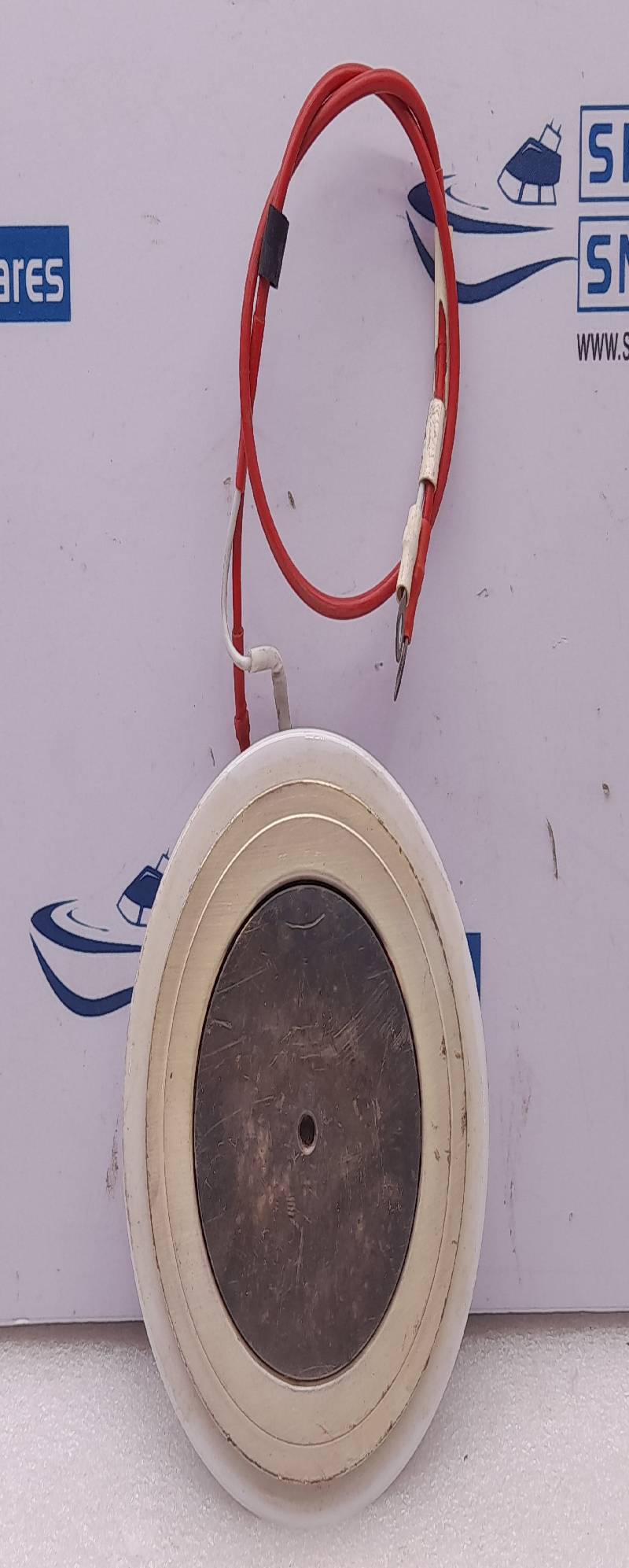 Mitsubishi FT1500CH-40 High Speed Thyristor FT1500CH40