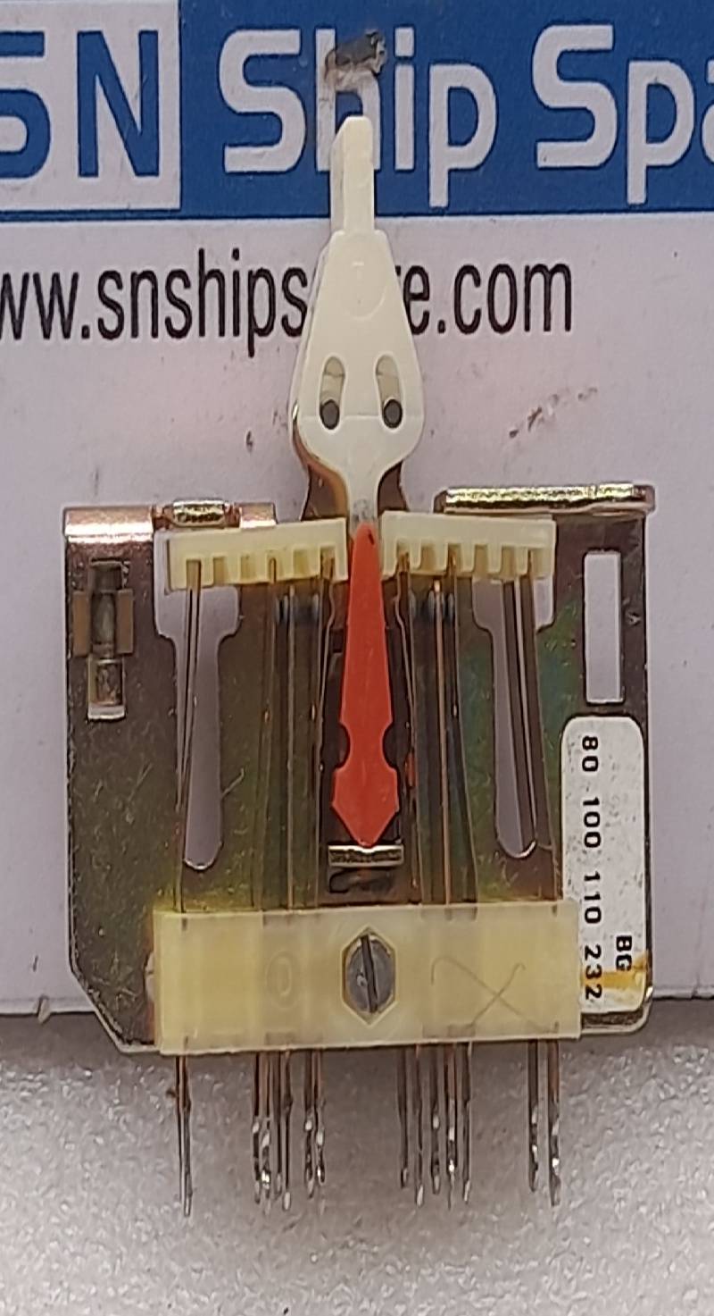 Lever Switch Key L2C/L2C 80 100 110 232