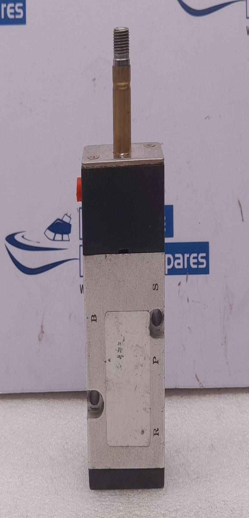 Pneumatic Solenoid Valve
