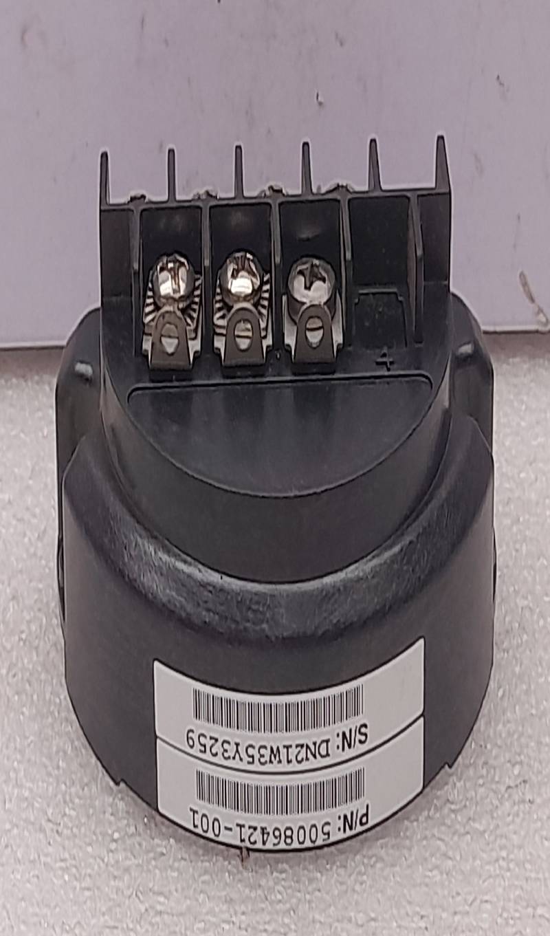 Honeywell 50086421-001 HART Temperature Terminal Block Assembly