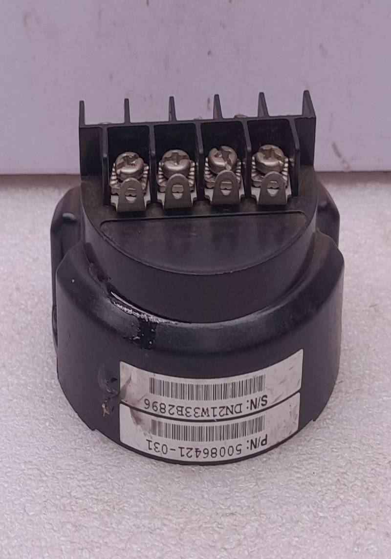 Honeywell 50086421-031 Hart Smartline Temperature Transmitter
