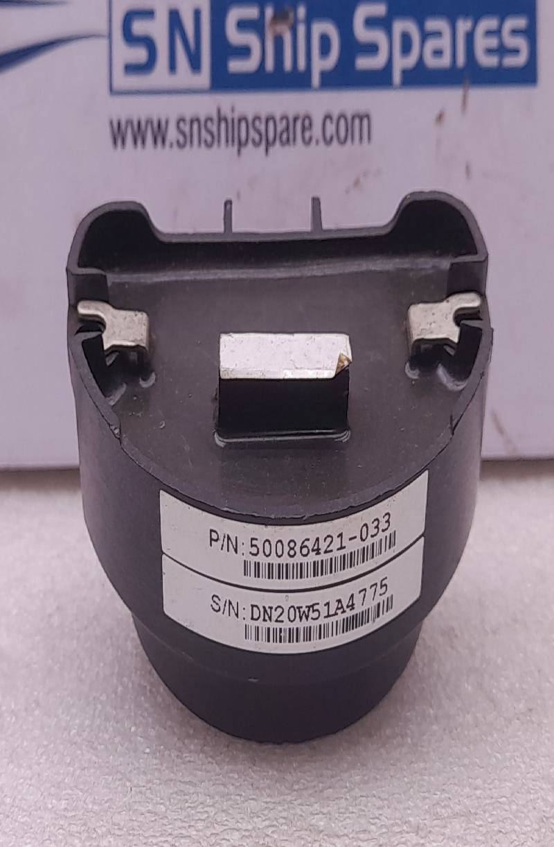 Honeywell 50086421-033 Smartline Temperature Transmitter 