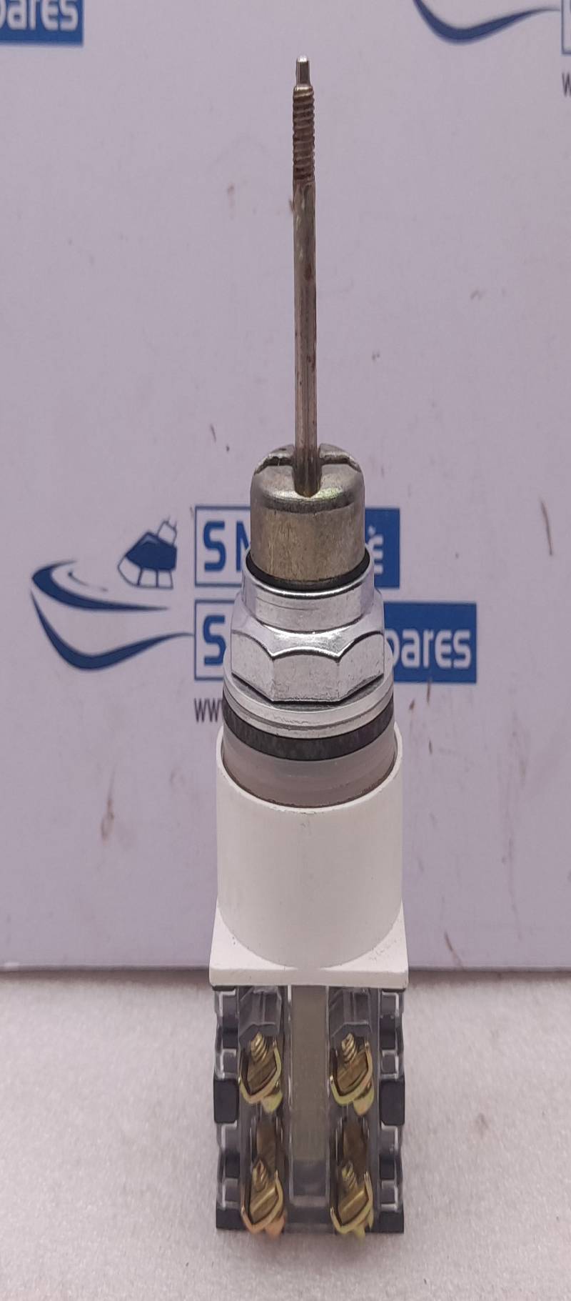 General Electric CR104P Series Joy Stick Switch 