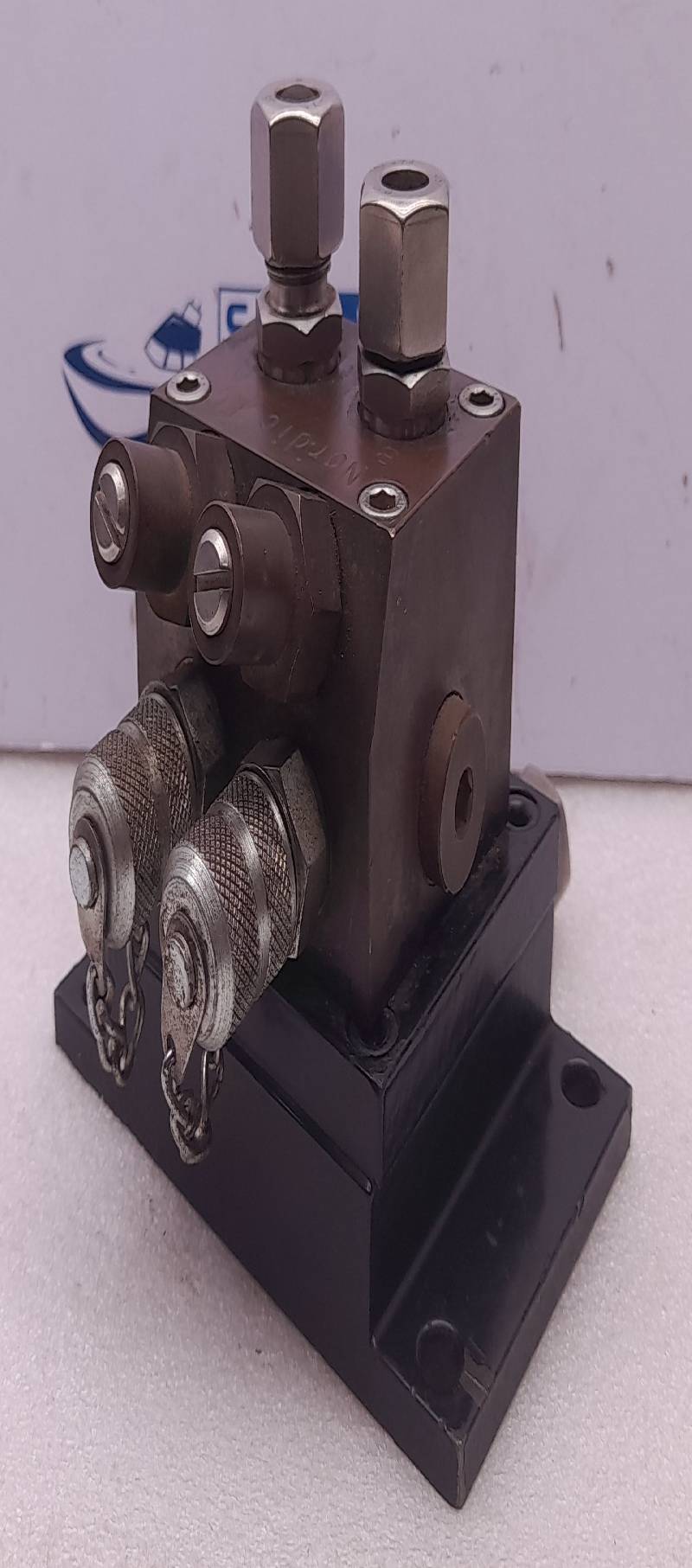 Nordic FC Hydraulic Distributor 