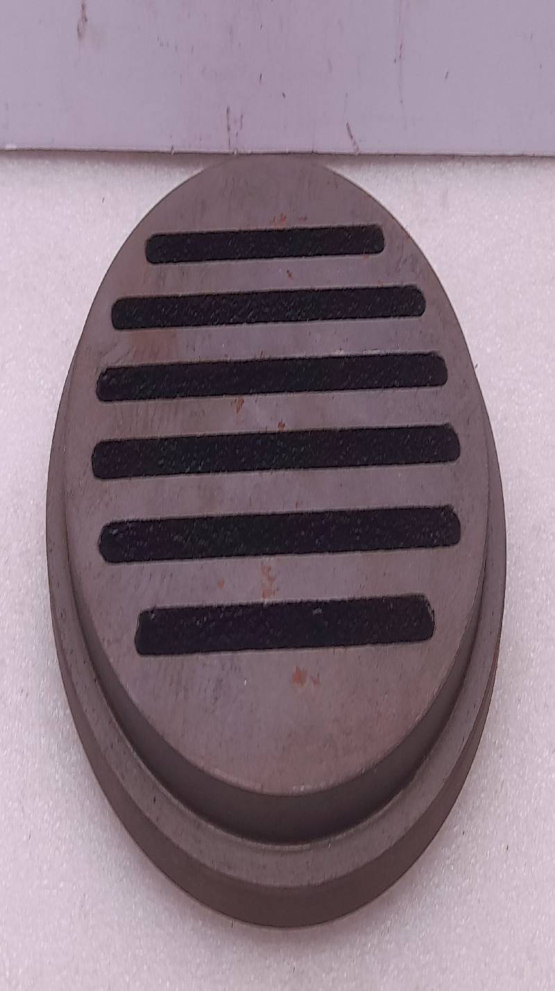 Ingersoll Rand 43CS4C HP Discharge Valve Seat 