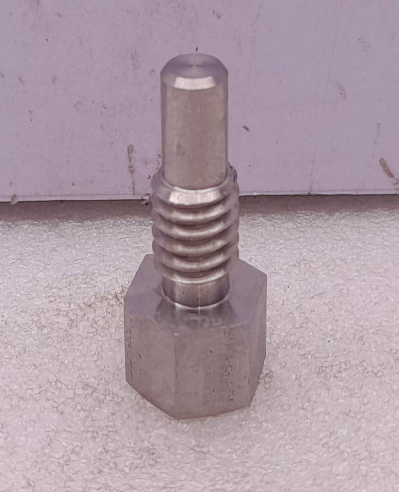 Hobart 290832 Adjusting Pivot Tension 2PCs In Lot 