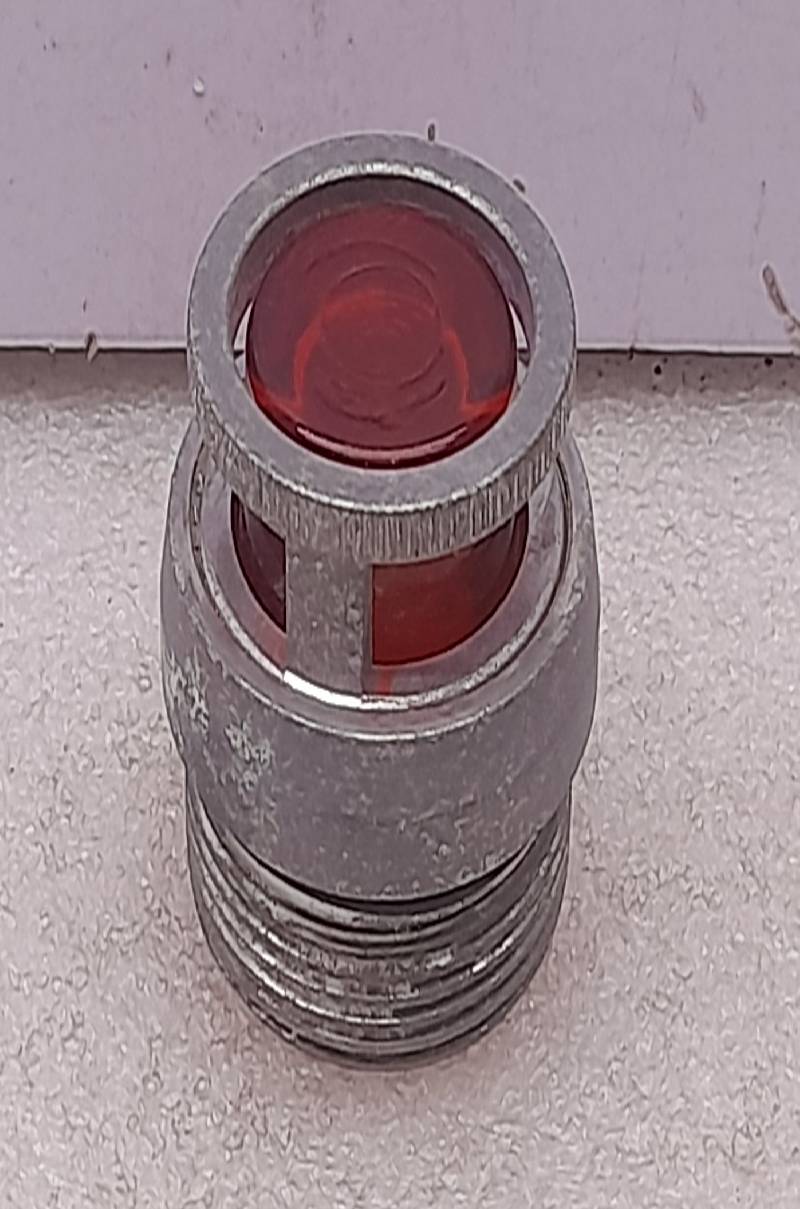 Cargo Valve Actuator Red Lens 352151-014 