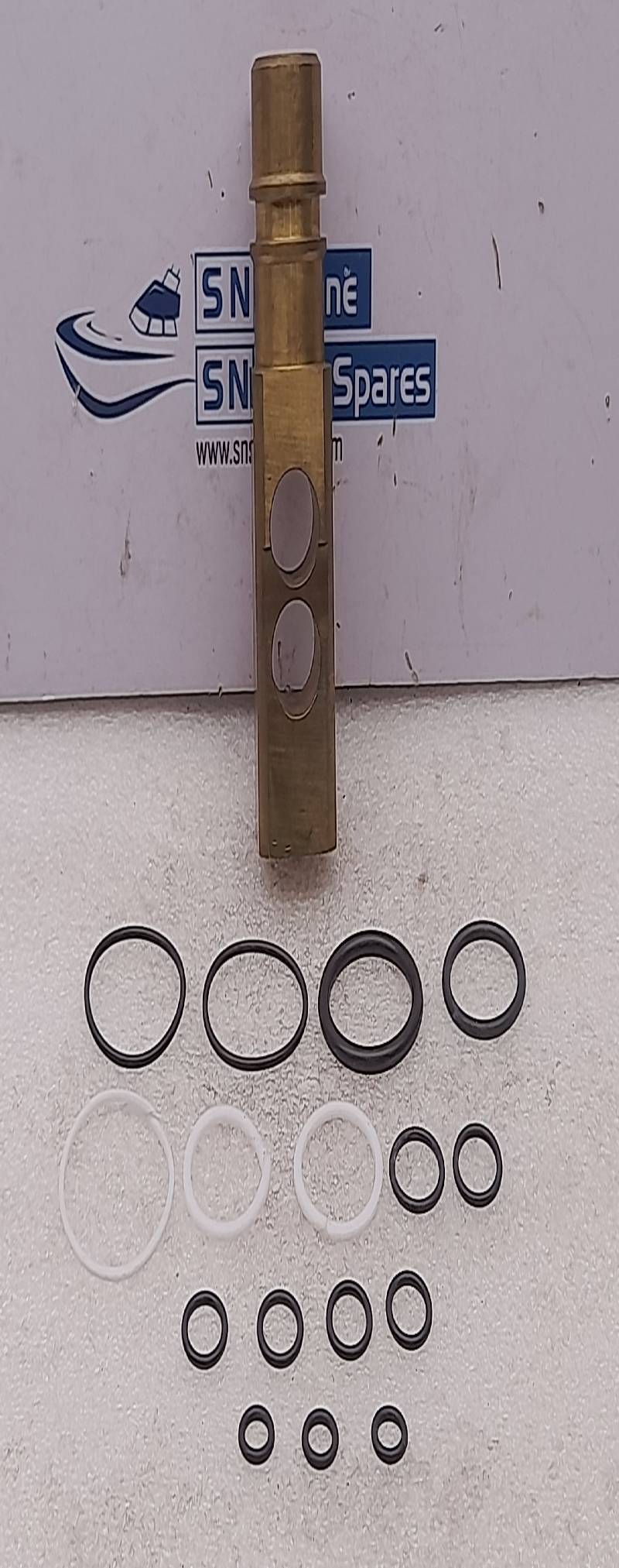 Songa Offshore HPU BOP Control Repair Kit