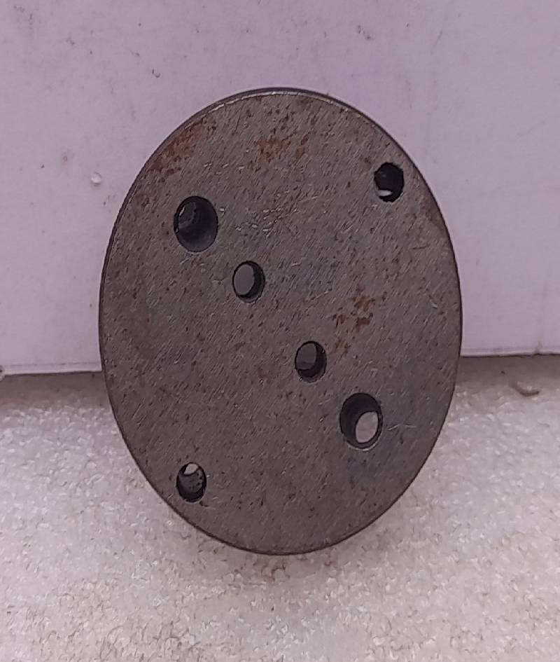 Ingersoll-Rand WF171-4 Valve Cap POS. 46 3PCs In lot