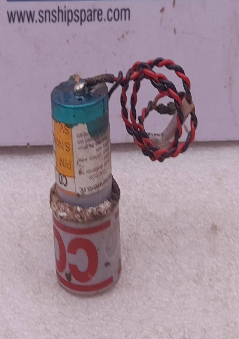 RKI 65-2005RK Carbon Monoxide Sensor ES-81 
