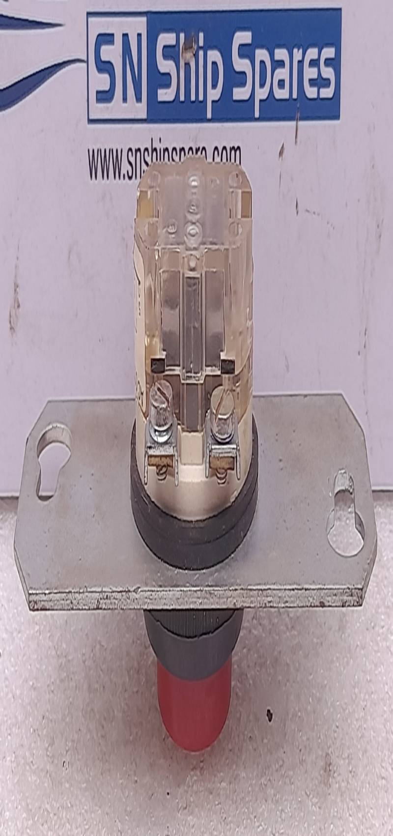 Baco AC011 Pushbutton Switch 