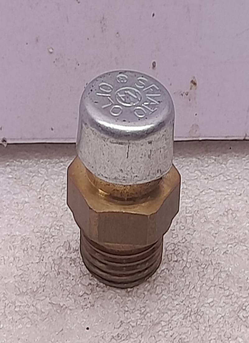 Schat Davit DWG E-0140-R3250 Air Vent 4PCs In Lot 