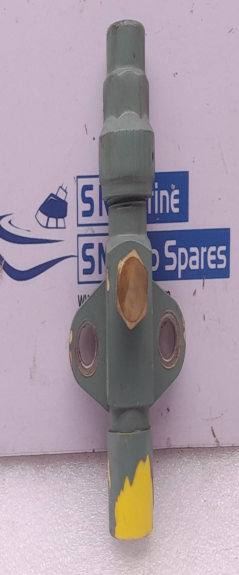 Bitzer Shutoff Valve DBI MA0200 