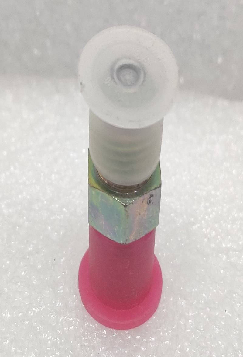 EATON tube fitting adapter