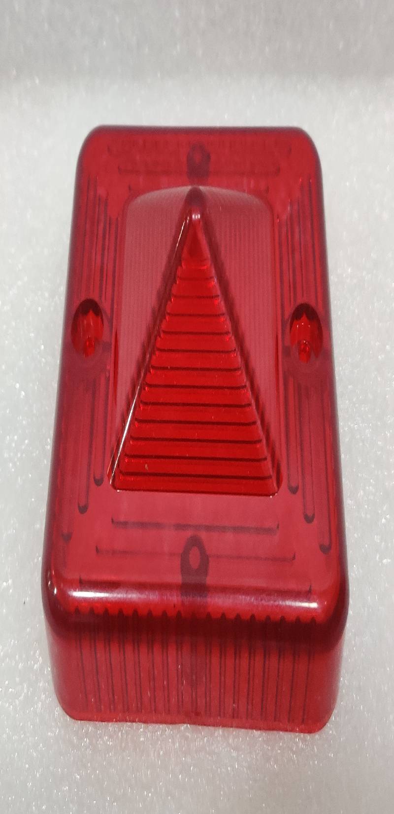 ALLEN BREADLY 855B-ABLR Signaly beacon LED flashing 3 pcs lot