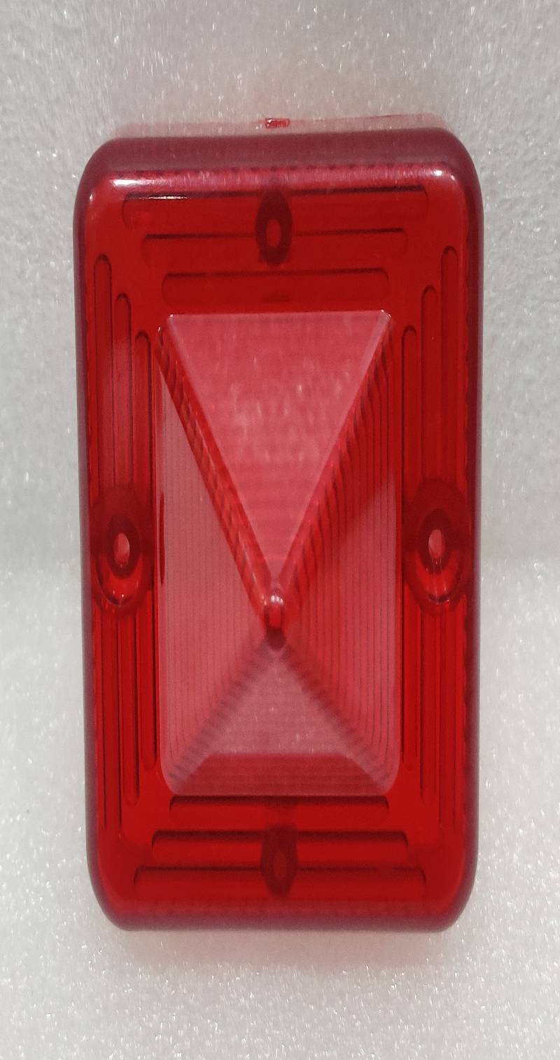 ALLEN BREADLY 855B-ABLR Signaly beacon LED flashing 3 pcs lot