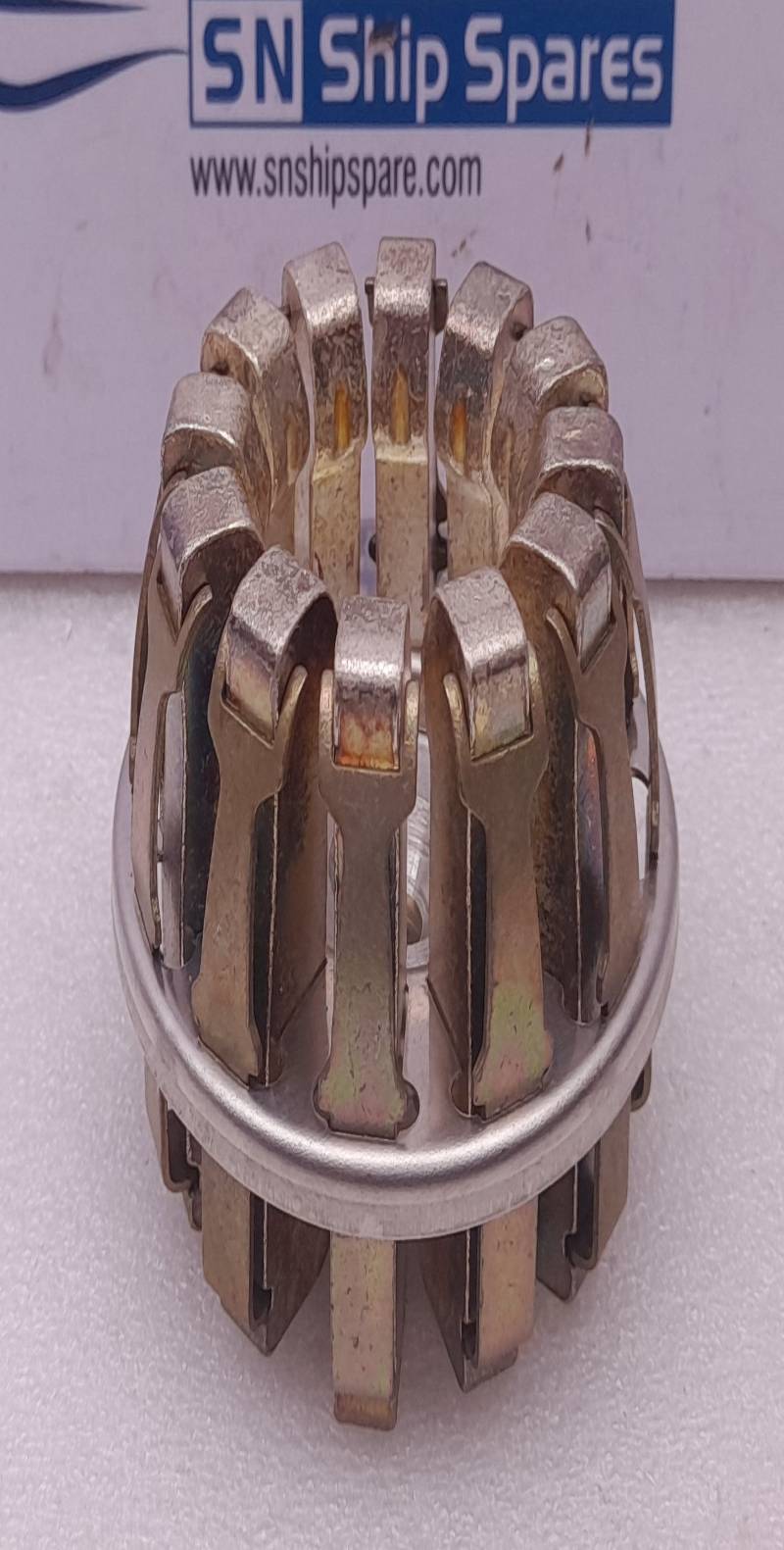 Abb Sace Jaw Contact 