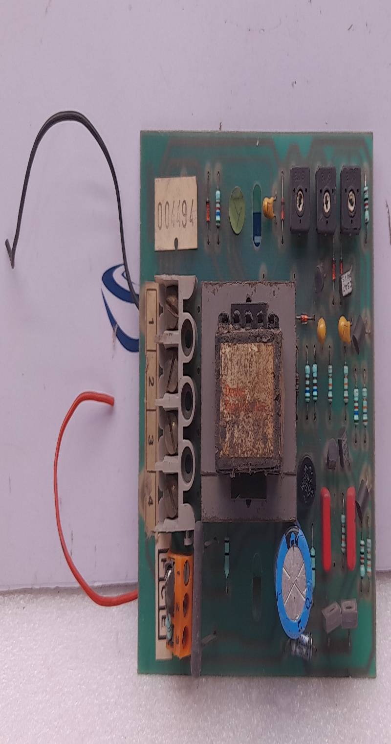 Printed Circuit Board D5336 CP02494 