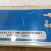 Precision Brand Maintenance Kit - Grease Fitting Assortment UPC# 12945 - 74pcs