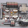 Integrated Power System 017-3743 NOV 017-003743 Interface Board Meter