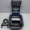 Brady Mini Mark Industrial Label Printer Input Power 19VAC 50/60Hz 4A