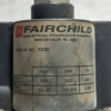 FAIRCHILD 10232  PNEUMATIC PRECISION REGULATOR 